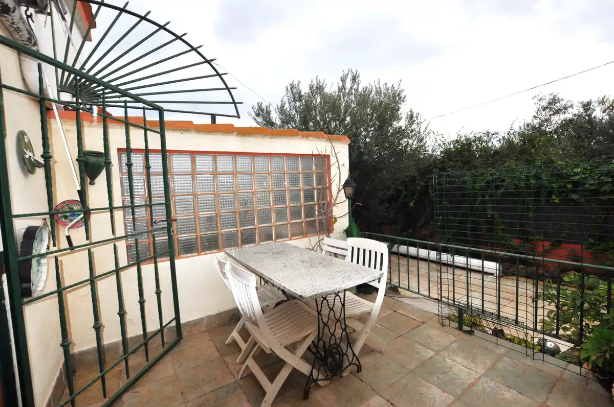 Casa con jardín y dos apartamentos (Roses-Mas Boscà)