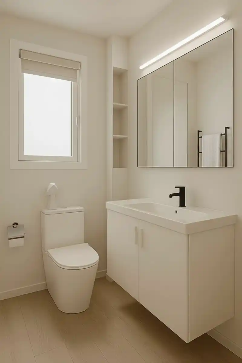 Estudio en Pals con piscina comunitaria a 2 km de la playa.