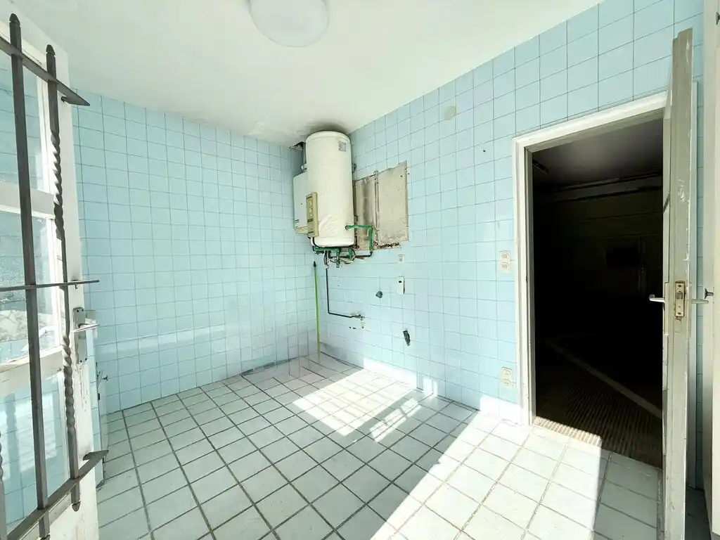 Casa señorial en venta , Figueres, zona Poble Nou.