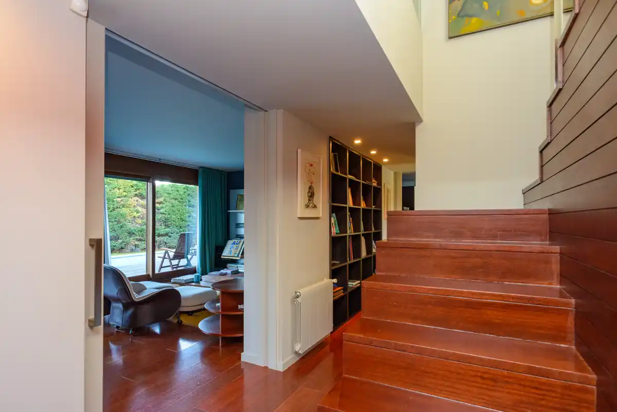 Espectacular casa en venta (Figueres).