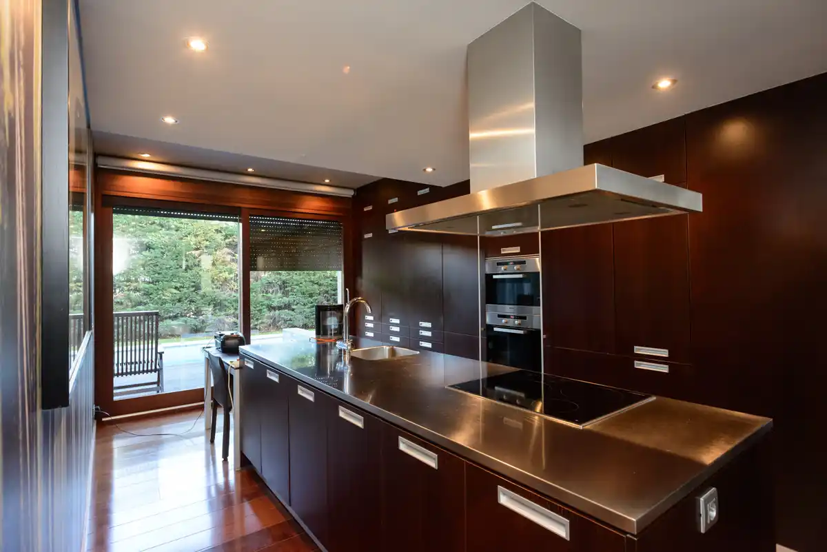 Espectacular casa en venta (Figueres).