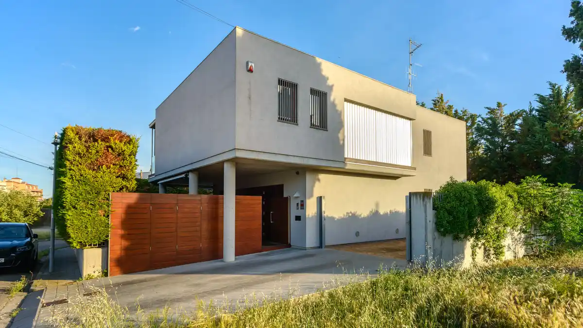 Espectacular casa en venta (Figueres).
