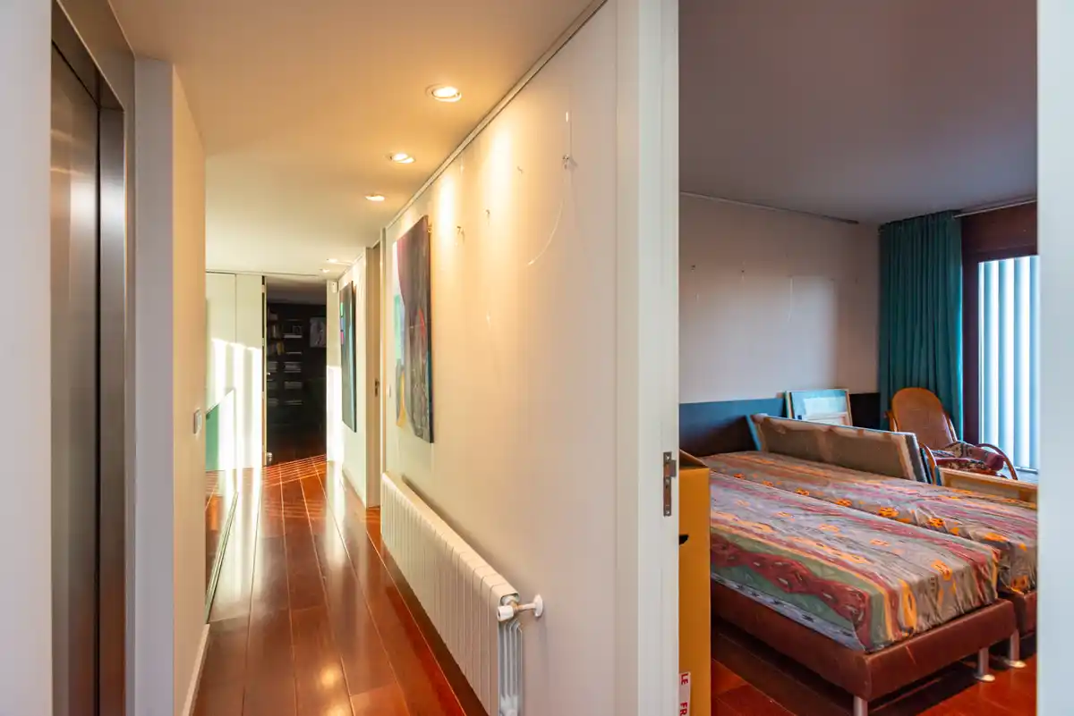 Espectacular casa en venta (Figueres).
