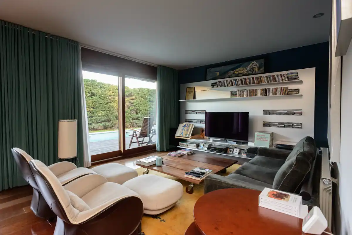 Espectacular casa en venta (Figueres).