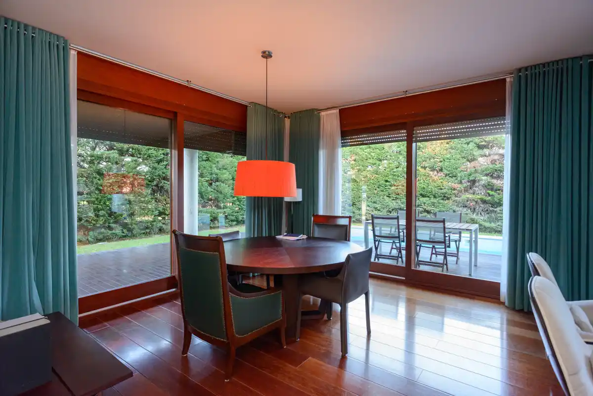 Espectacular casa en venta (Figueres).