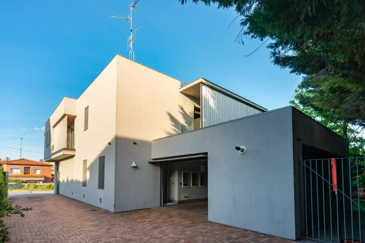 Espectacular casa en venta (Figueres).