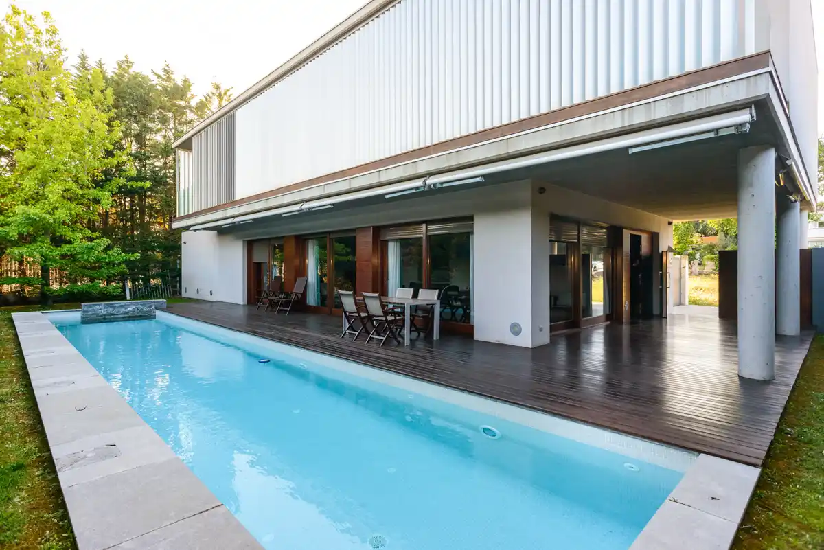 Espectacular casa en venta (Figueres).