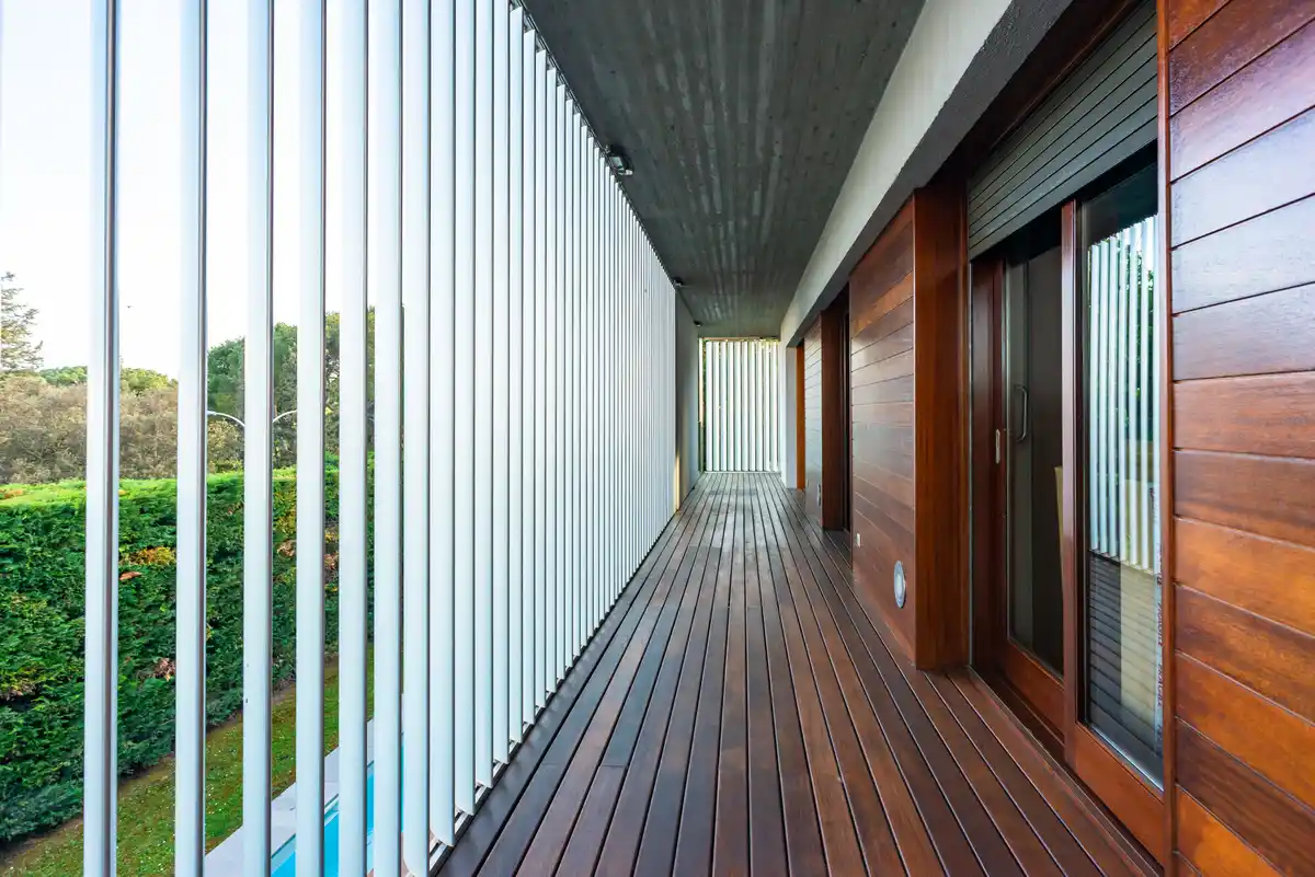 Espectacular casa en venta (Figueres).
