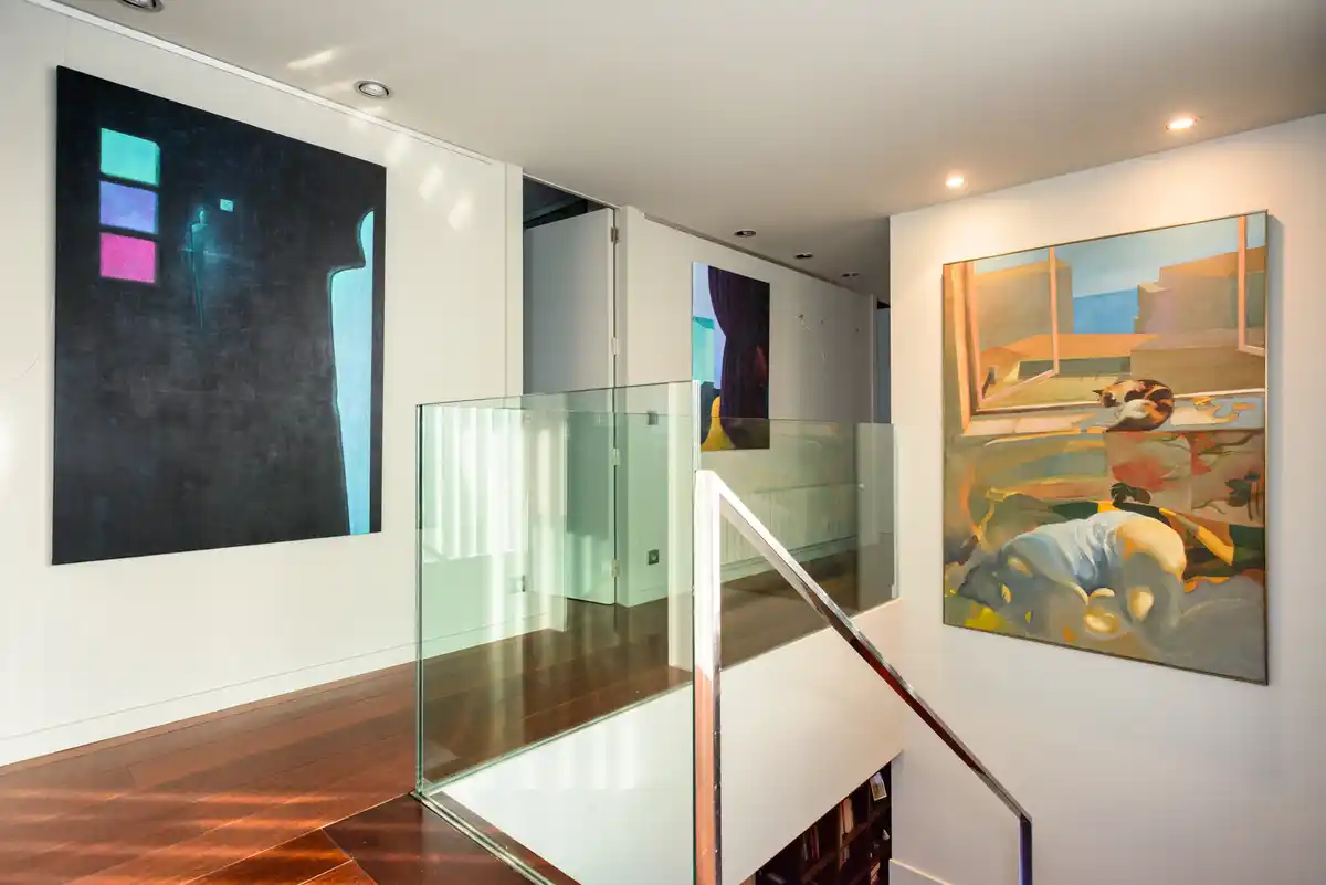 Espectacular casa en venta (Figueres).