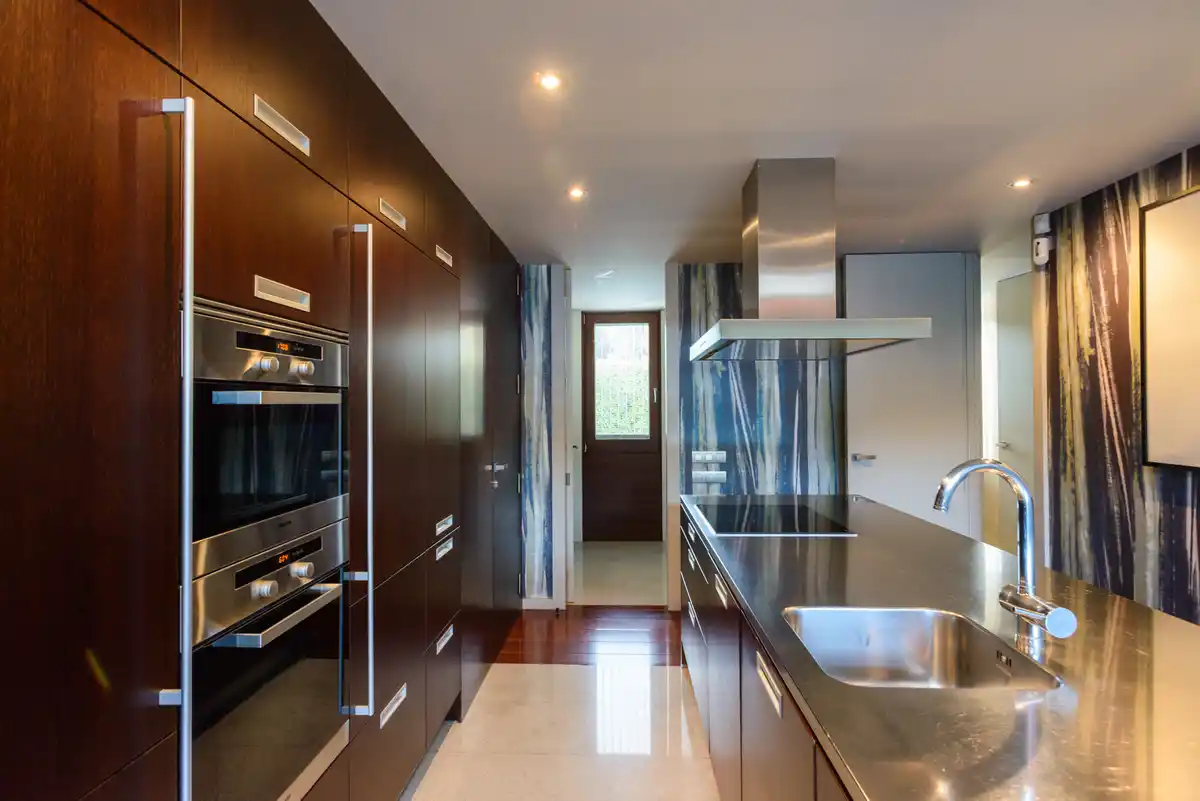 Espectacular casa en venta (Figueres).