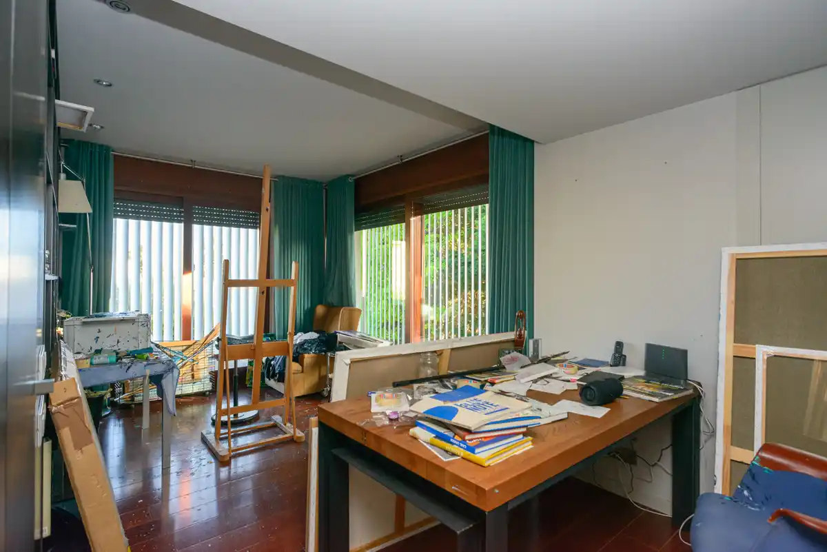Espectacular casa en venta (Figueres).