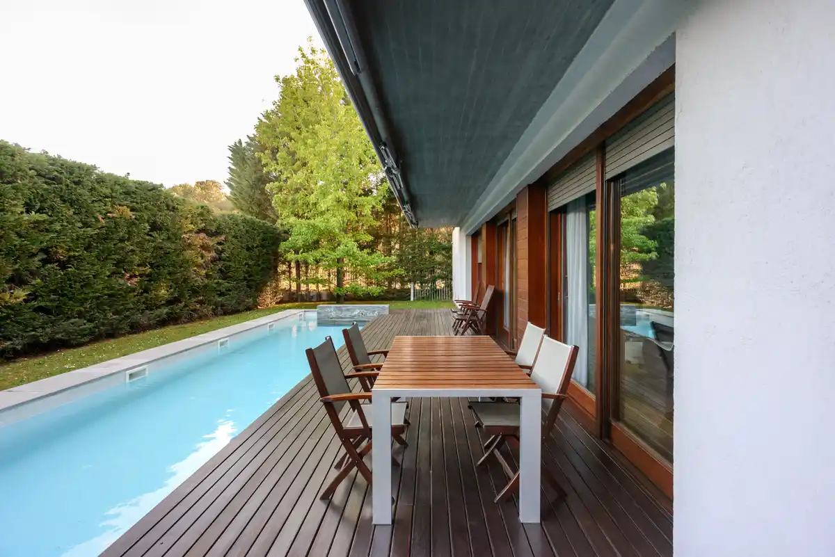 Espectacular casa en venta (Figueres).