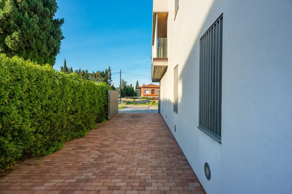 Espectacular casa en venta (Figueres).