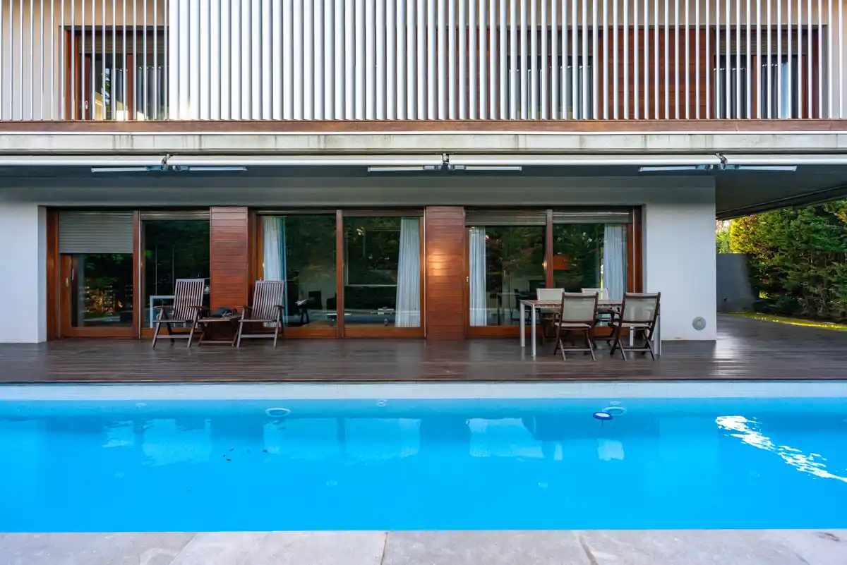 Espectacular casa en venta (Figueres).