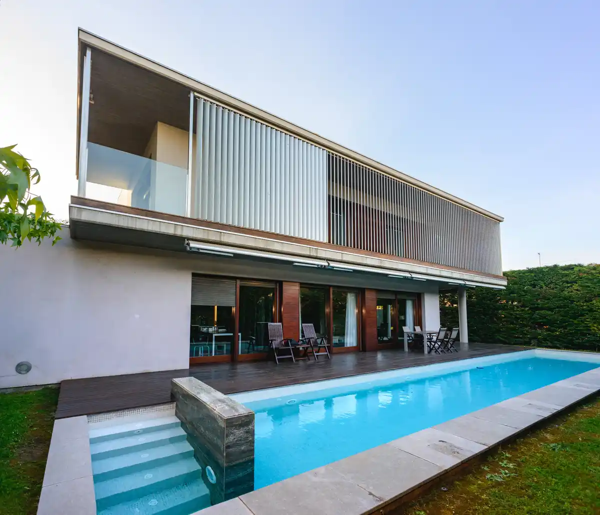 Espectacular casa en venta (Figueres).