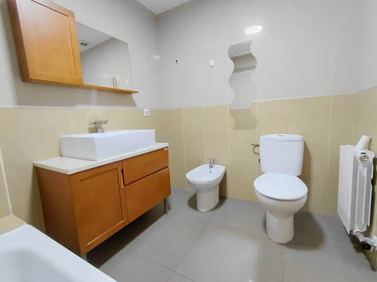 Venta de un dúplex en Vilarnadal