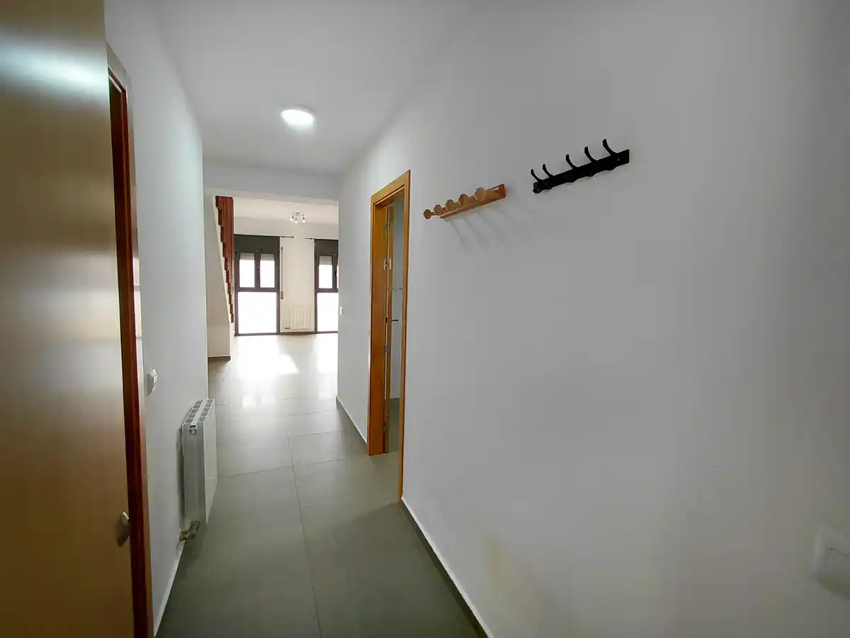 Venta de un dúplex en Vilarnadal