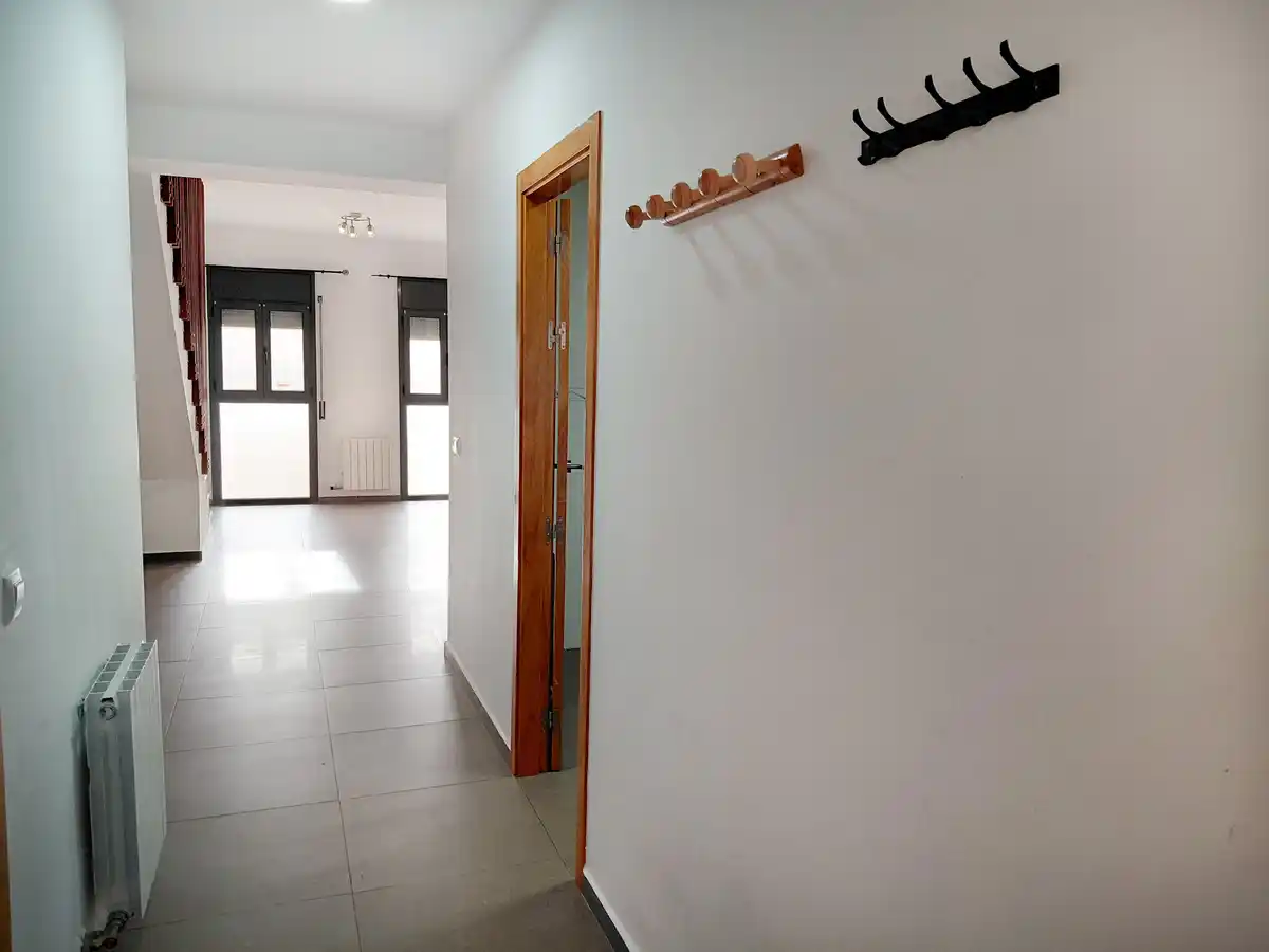 Venta de un dúplex en Vilarnadal