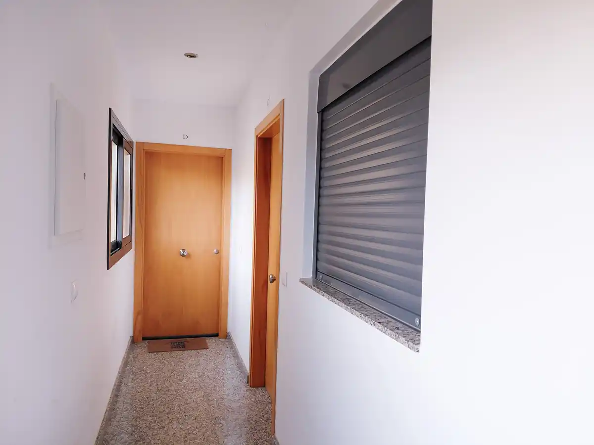 Venta de un dúplex en Vilarnadal