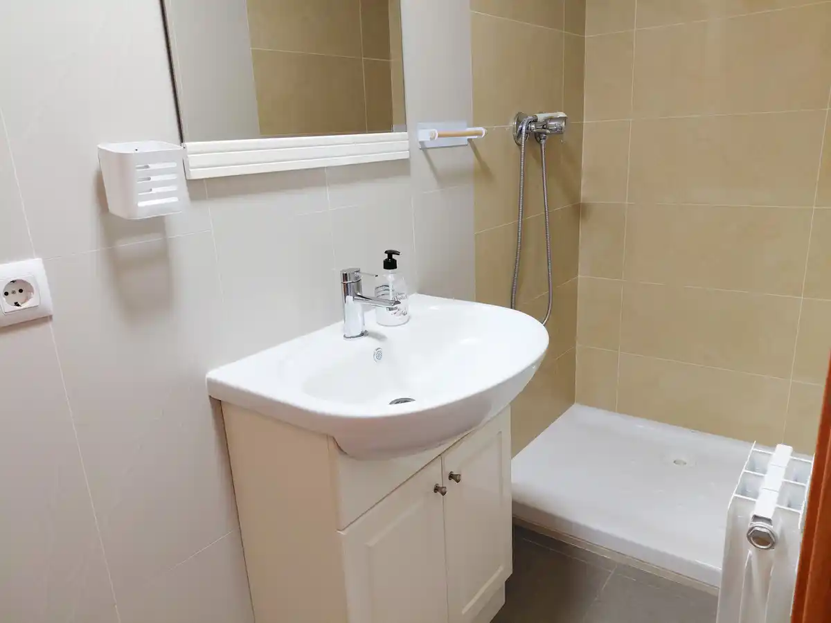 Venta de un dúplex en Vilarnadal