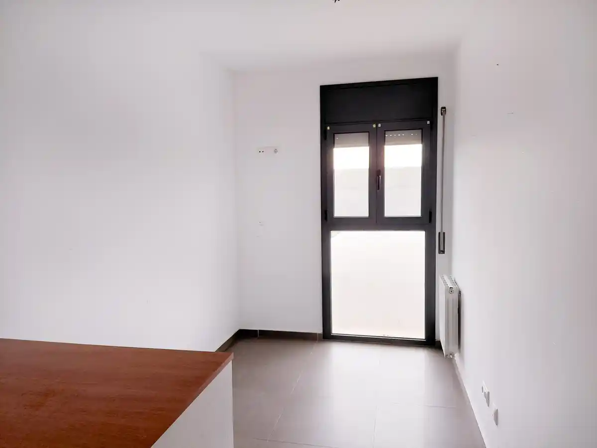 Venta de un dúplex en Vilarnadal