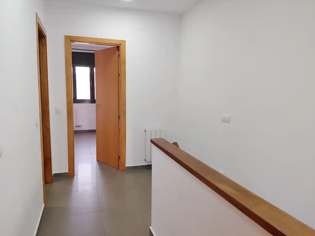 Venta de un dúplex en Vilarnadal