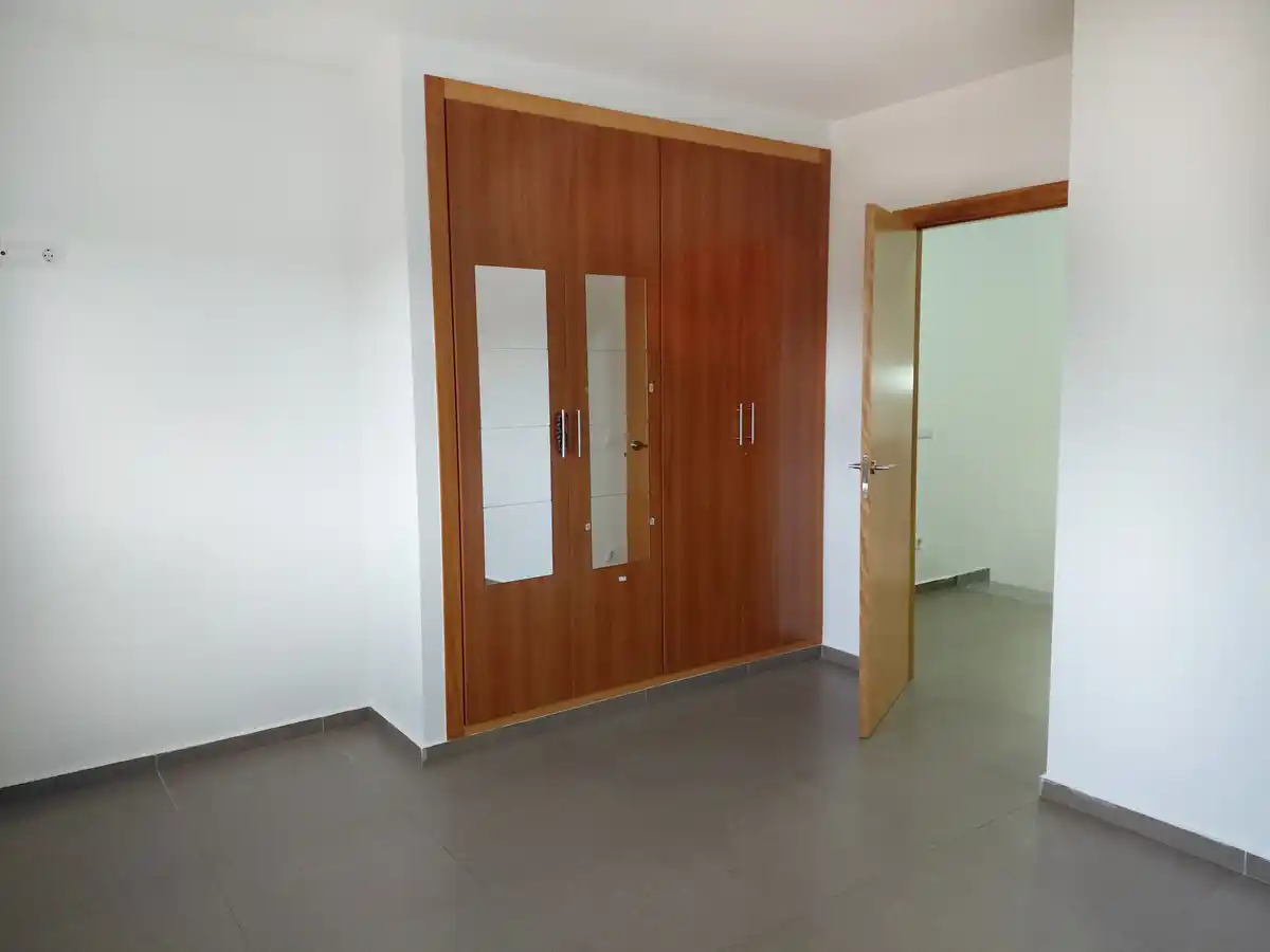 Venta de un dúplex en Vilarnadal