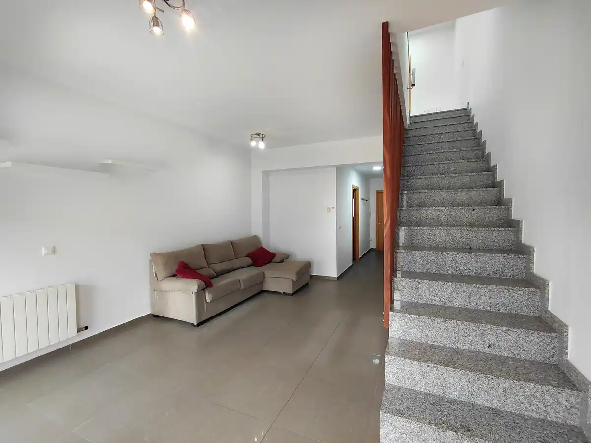 Venta de un dúplex en Vilarnadal