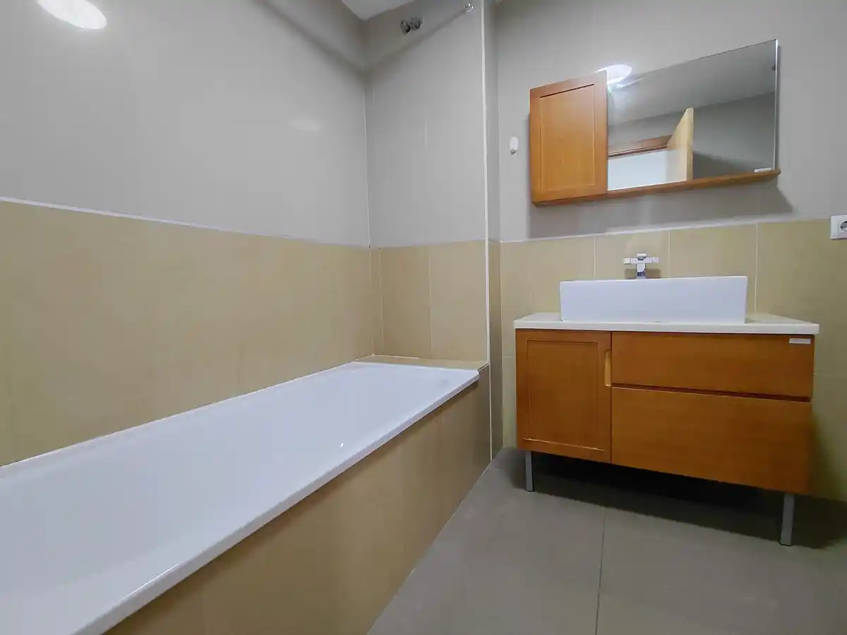 Venta de un dúplex en Vilarnadal