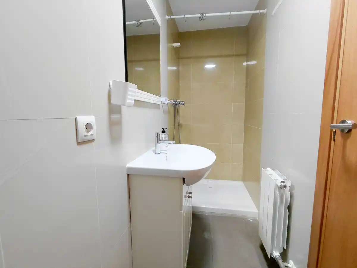 Venta de un dúplex en Vilarnadal