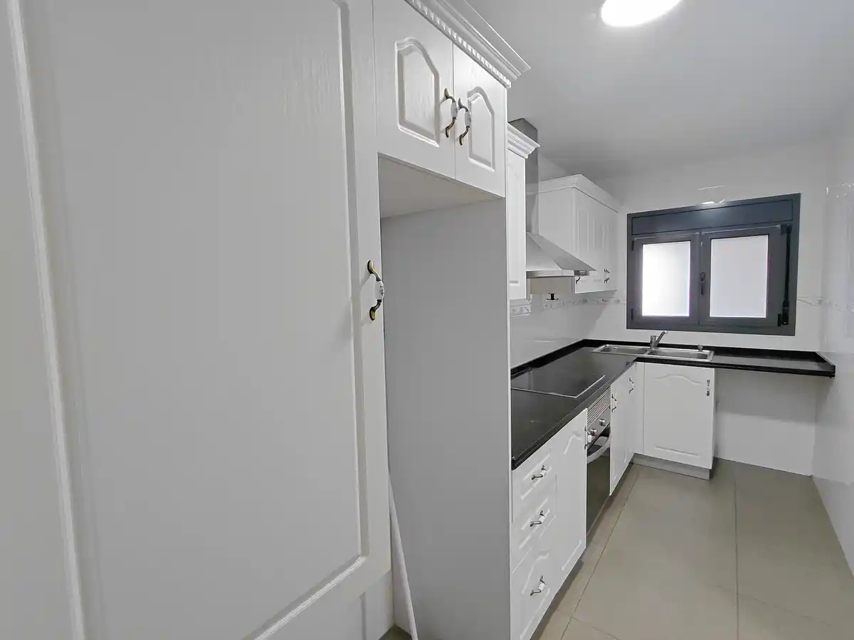 Venta de un dúplex en Vilarnadal