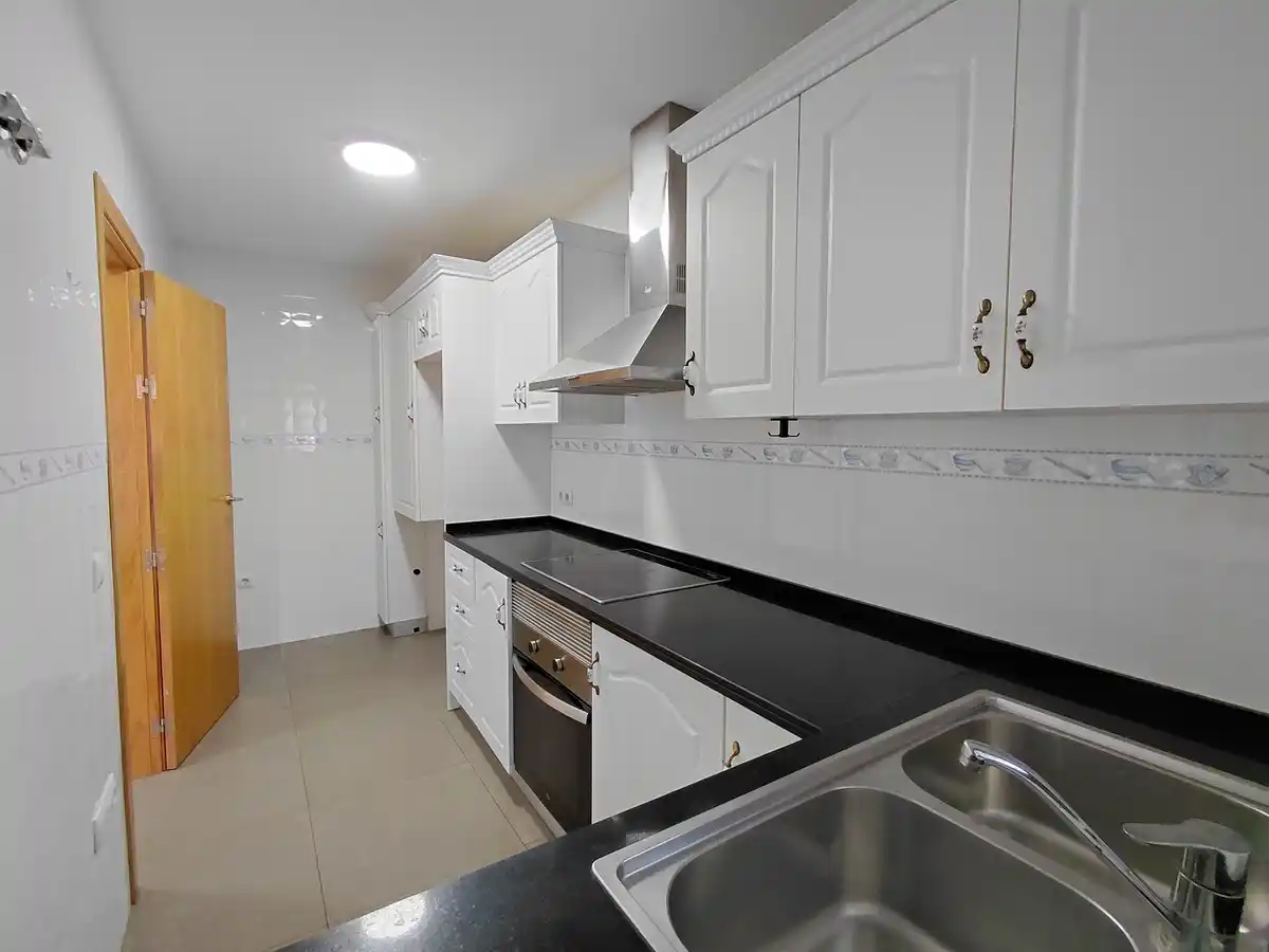 Venta de un dúplex en Vilarnadal