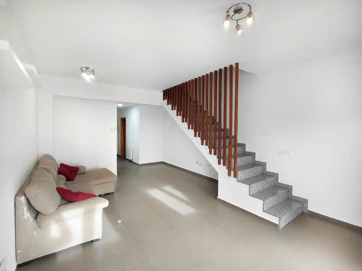 Venta de un dúplex en Vilarnadal