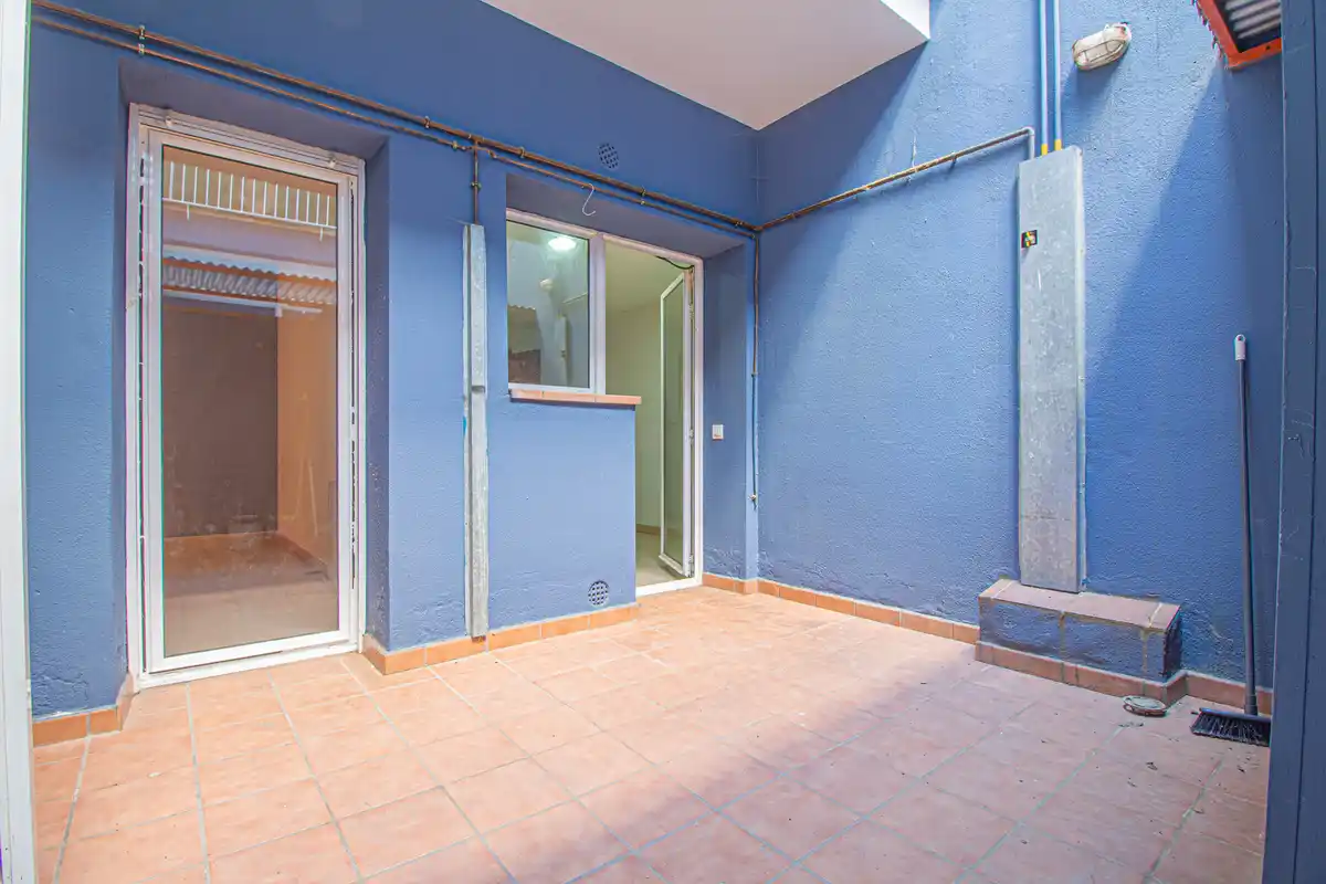 Piso en planta baja en Figueres (Zona Cendrassos)