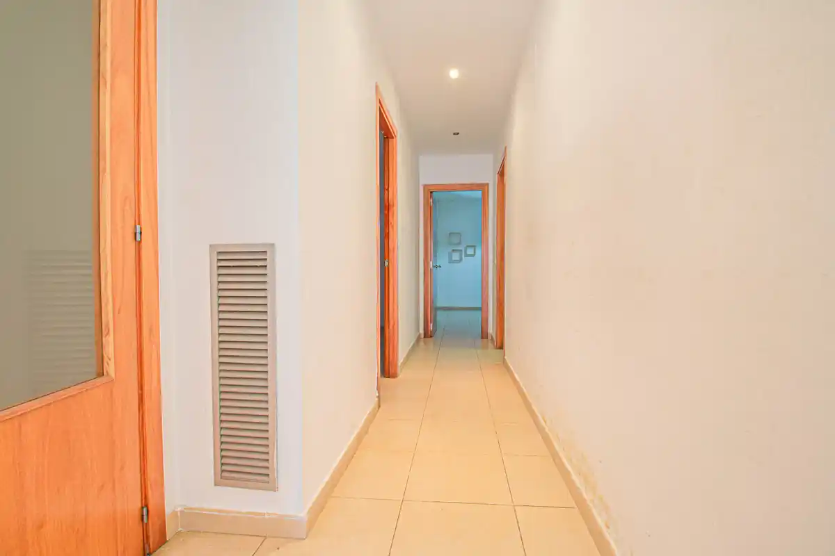 Piso en planta baja en Figueres (Zona Cendrassos)