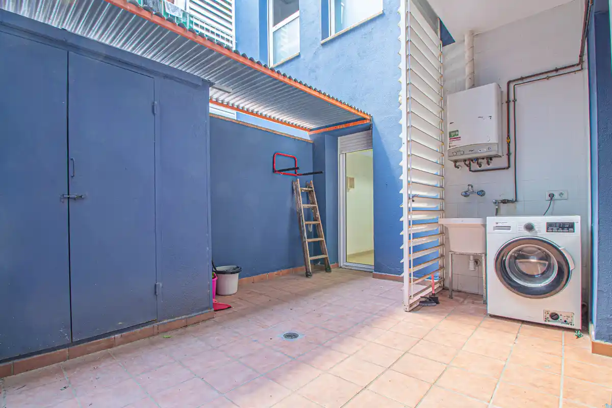 Piso en planta baja en Figueres (Zona Cendrassos)