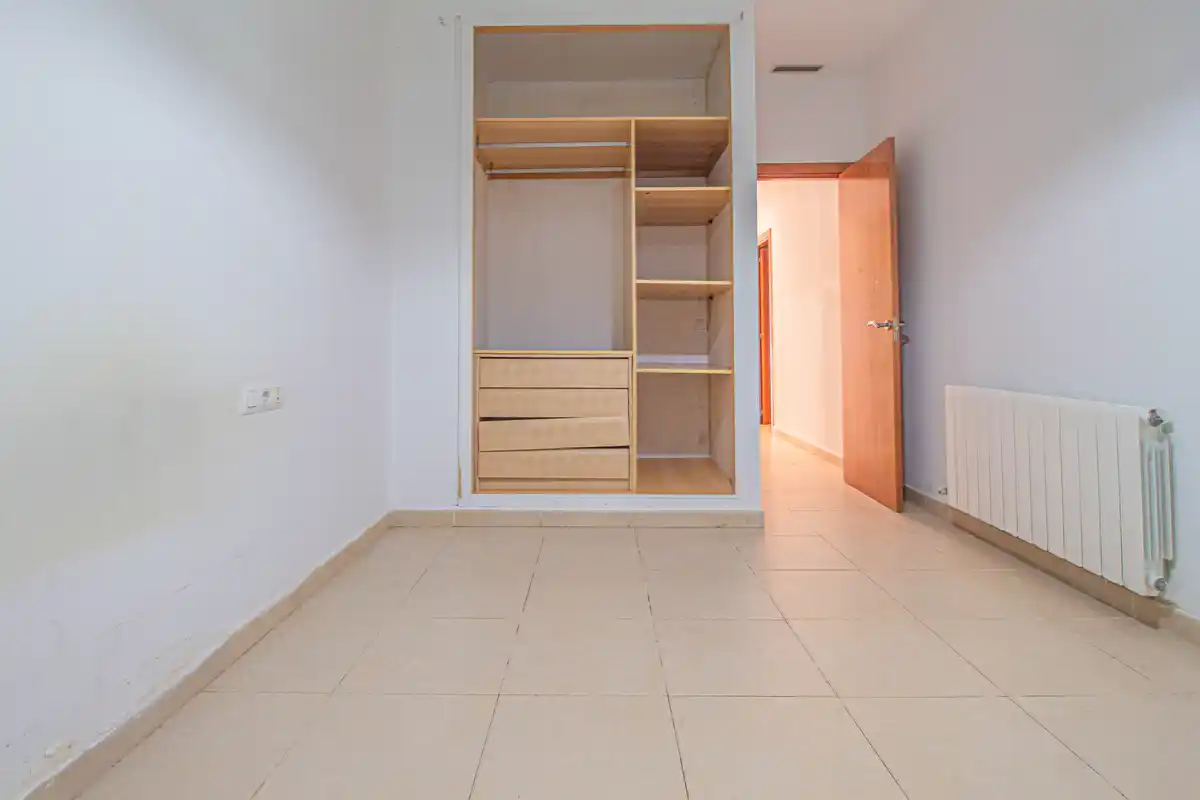 Piso en planta baja en Figueres (Zona Cendrassos)