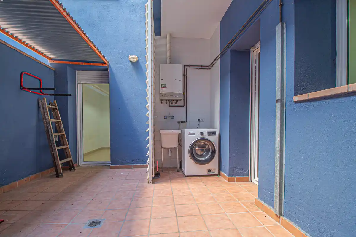 Piso en planta baja en Figueres (Zona Cendrassos)