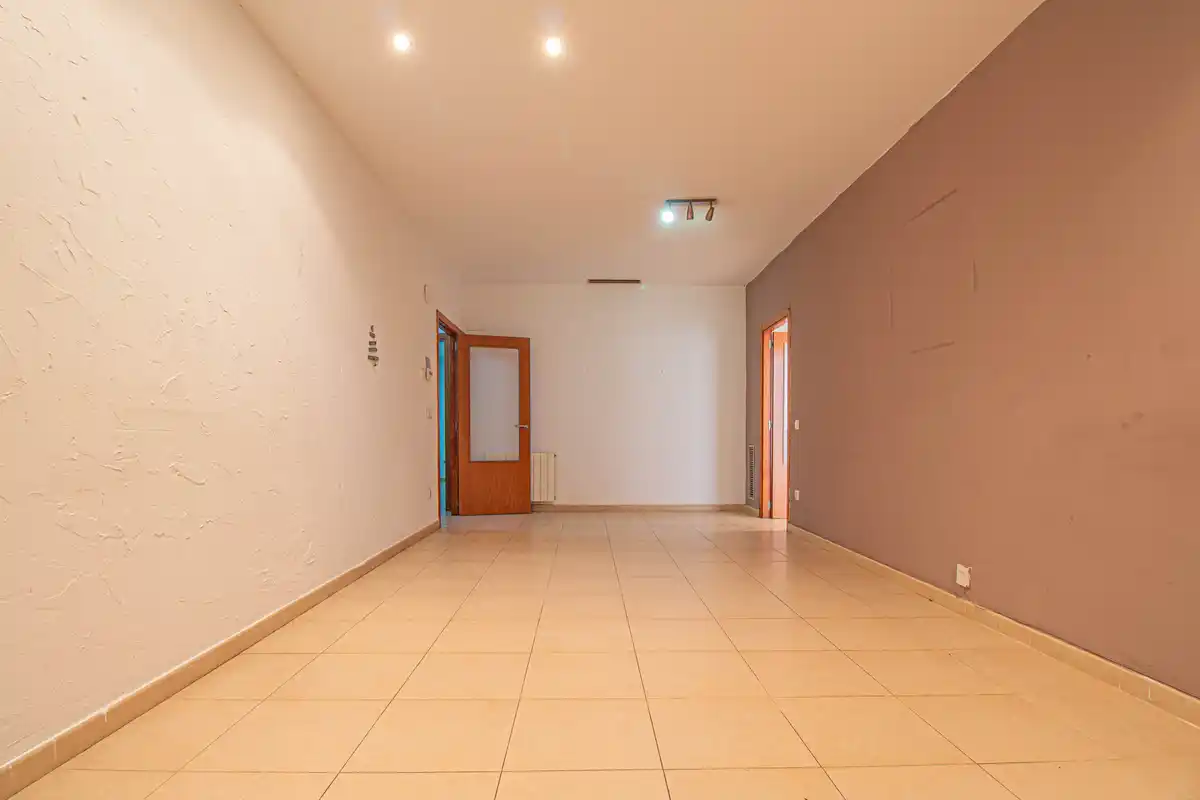 Piso en planta baja en Figueres (Zona Cendrassos)