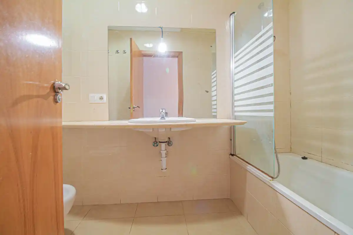 Piso en planta baja en Figueres (Zona Cendrassos)