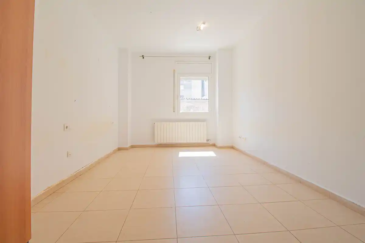 Piso en planta baja en Figueres (Zona Cendrassos)