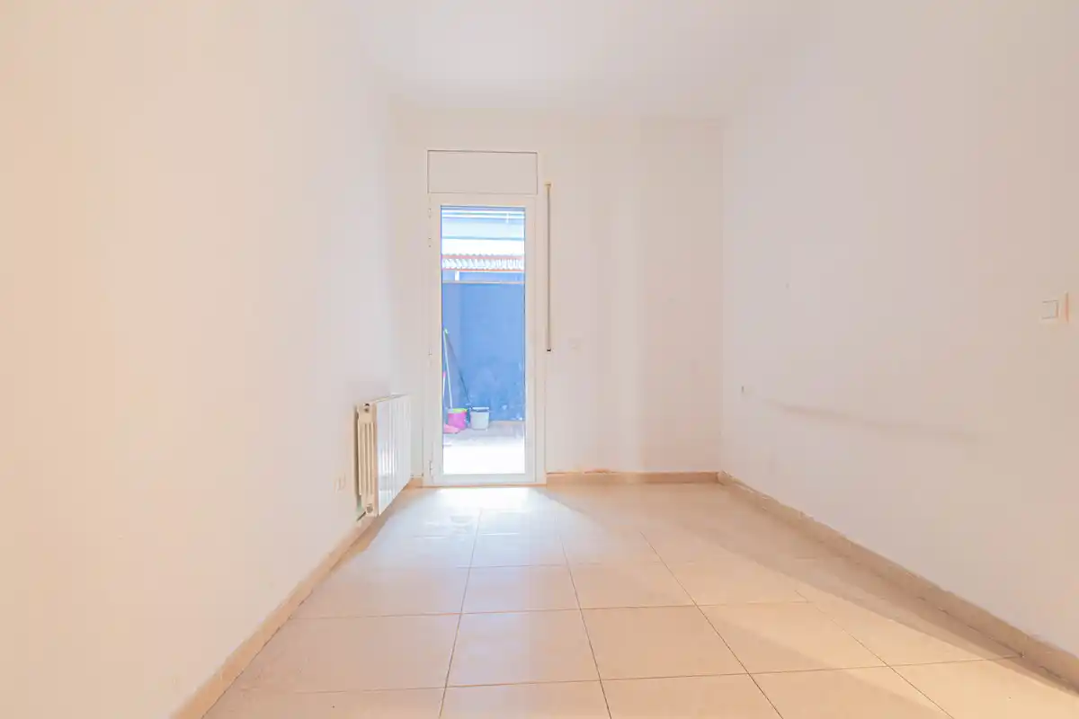 Piso en planta baja en Figueres (Zona Cendrassos)