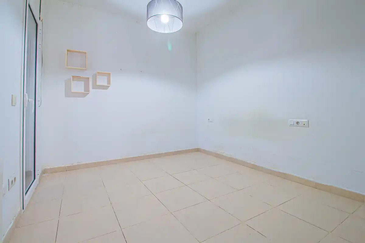 Piso en planta baja en Figueres (Zona Cendrassos)