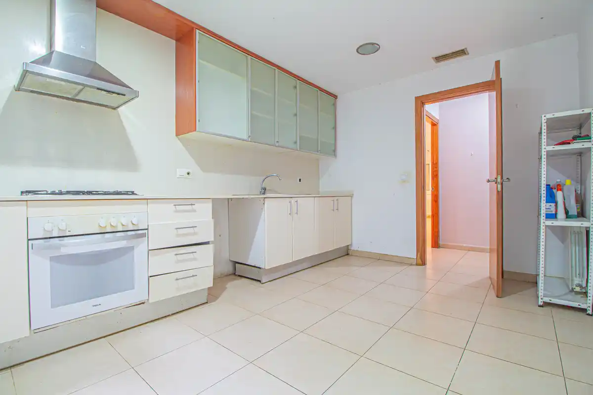 Piso en planta baja en Figueres (Zona Cendrassos)