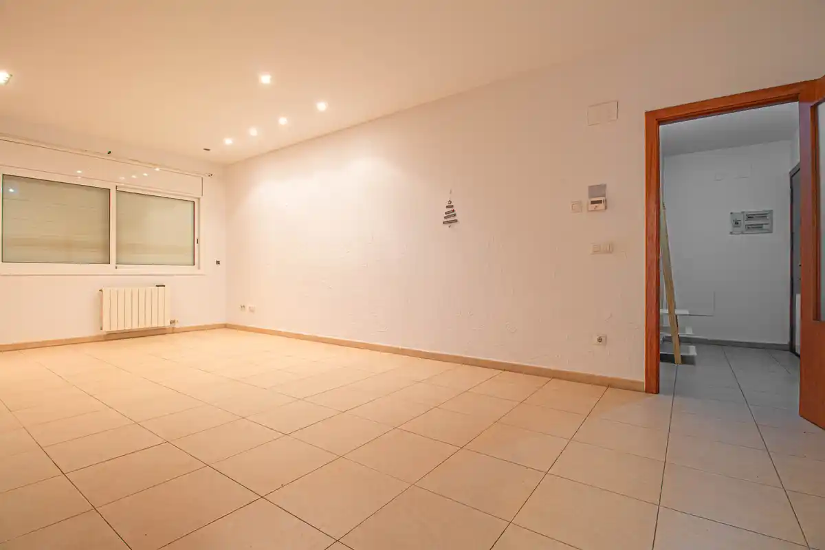 Piso en planta baja en Figueres (Zona Cendrassos)