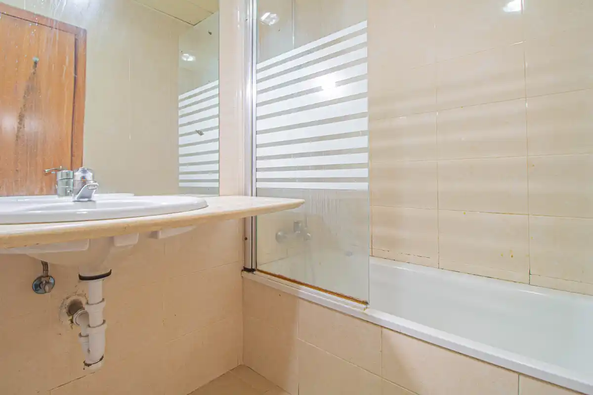 Piso en planta baja en Figueres (Zona Cendrassos)