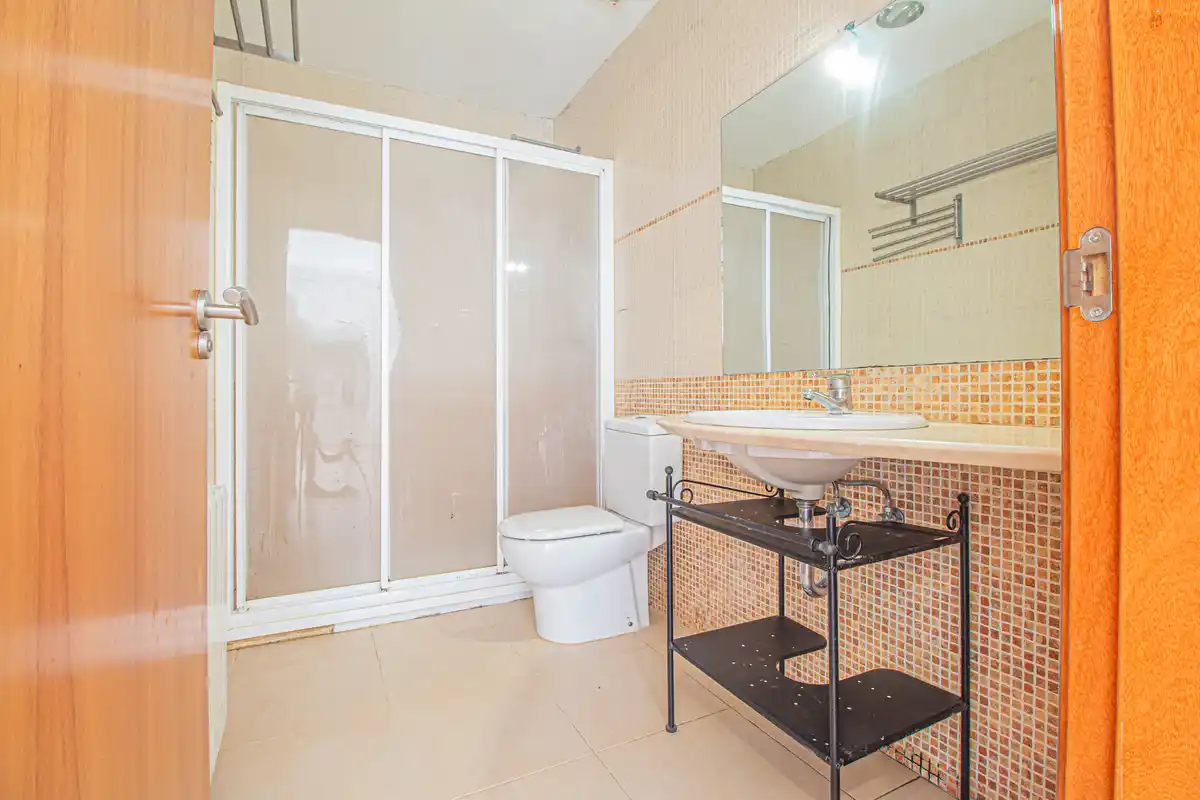 Piso en planta baja en Figueres (Zona Cendrassos)