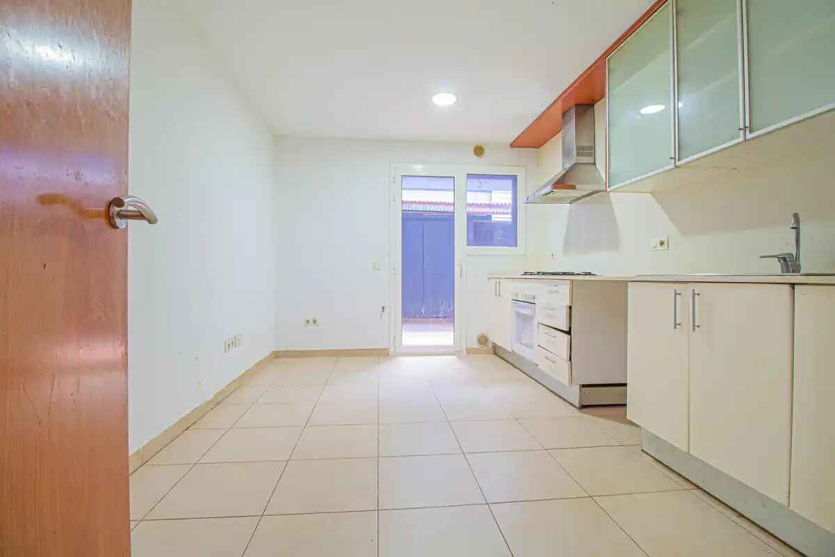 Ground floor apartment in Figueres (Cendrassos area)