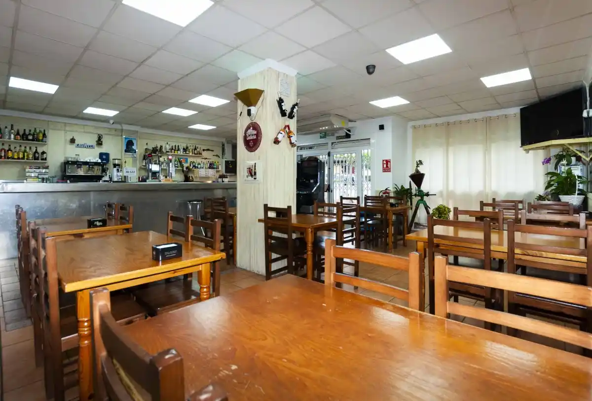Bar Restaurante en Roses