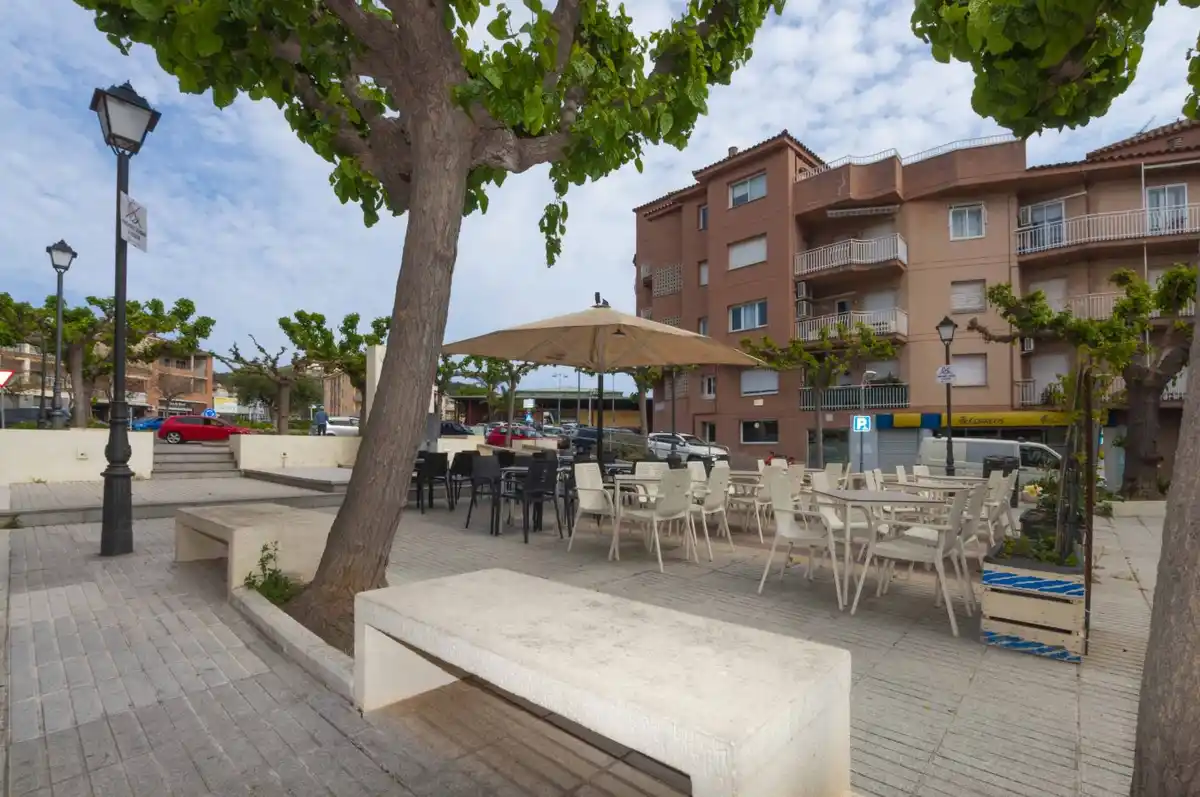 Bar Restaurante en Roses